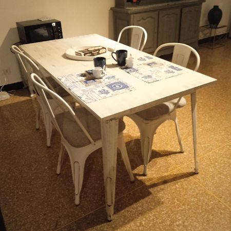 Acquario Inn Genova House Екстер'єр фото